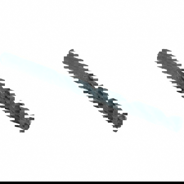 Jobber Length Drill Bit: 0.257